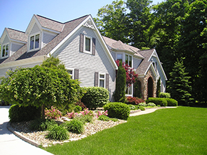 Landscapers and Lawncare Services in Saint Albans, WV
